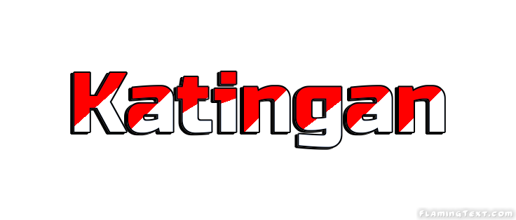 Katingan City