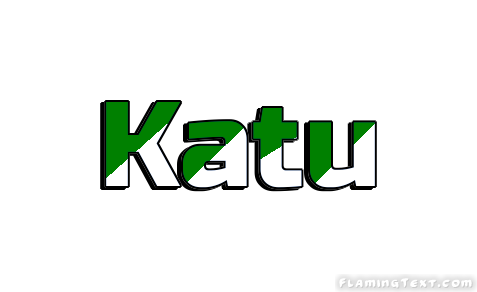 Katu City