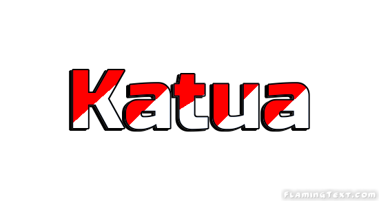 Katua City