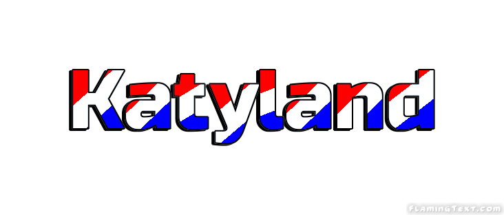 Katyland City