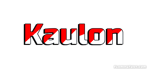 Kaulon Ciudad