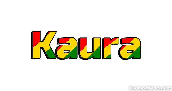 Kaura City