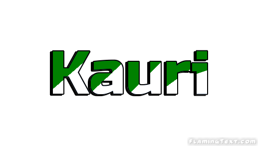 Kauri City