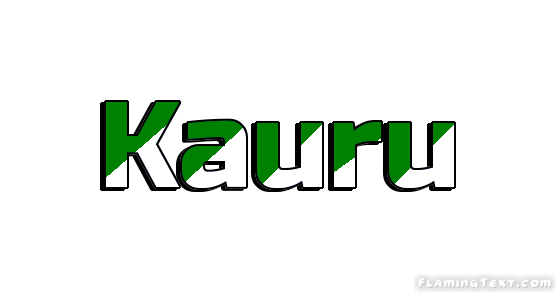 Kauru Ciudad