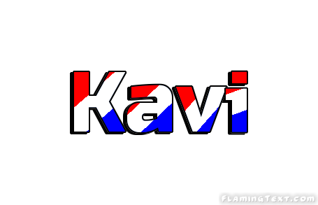 Kavi Cidade