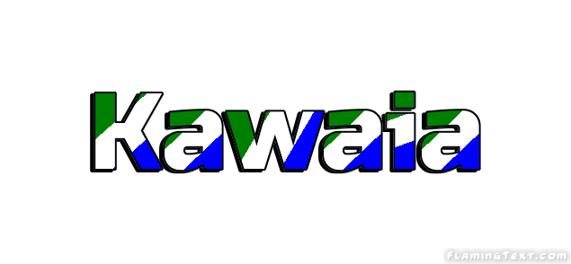 Kawaia City