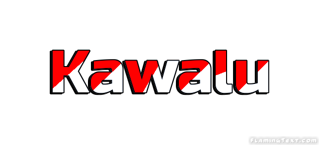 Kawalu Ciudad
