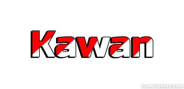 Kawan Cidade