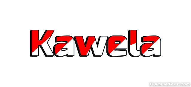 Kawela 市