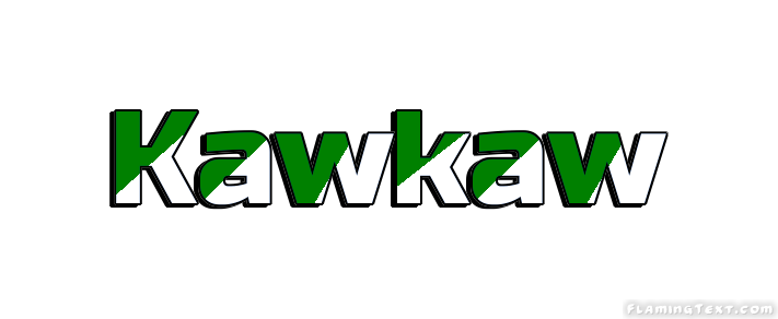 Kawkaw Ville