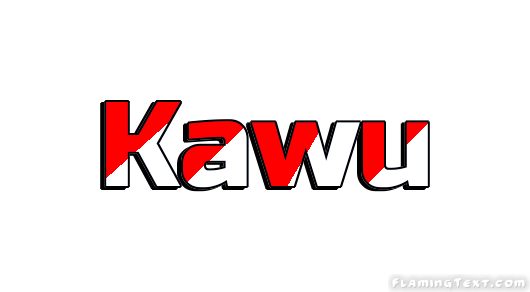 Kawu Ville