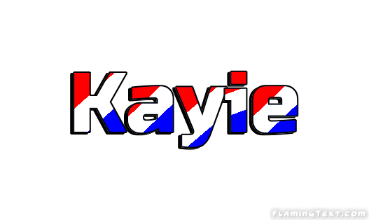 Kayie Ville