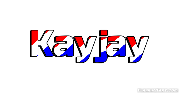 Kayjay مدينة