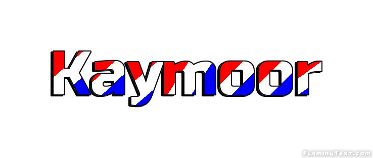 Kaymoor город