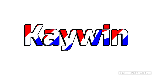 Kaywin город