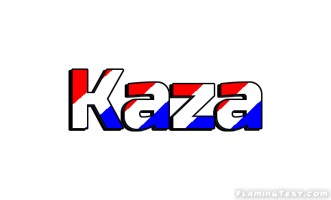 Kaza Ville
