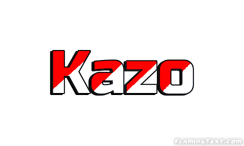 Kazo 市