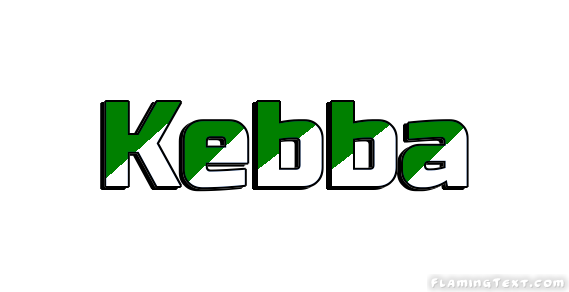 Kebba 市