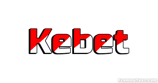 Kebet City