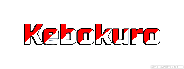 Kebokuro City