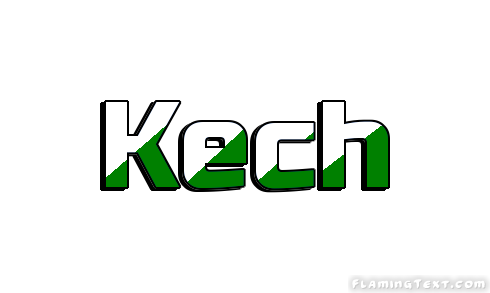 Kech Cidade