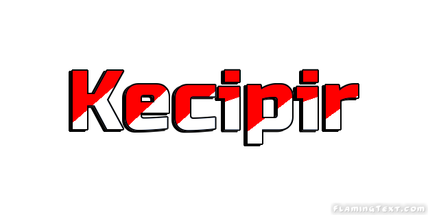 Kecipir City