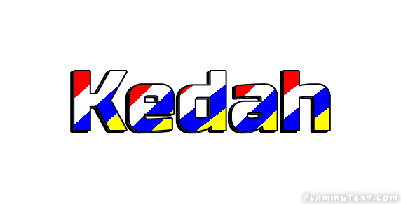 Kedah Cidade