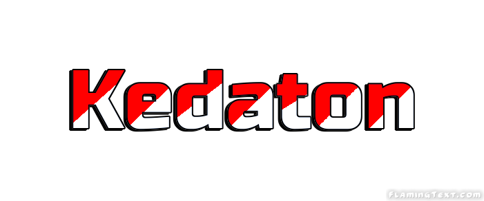 Kedaton 市