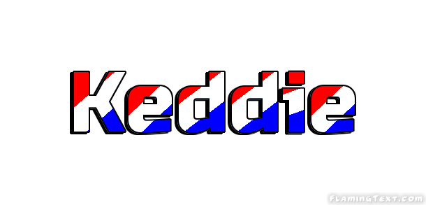 Keddie Ciudad