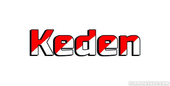 Keden Ciudad