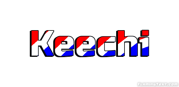 Keechi Ville