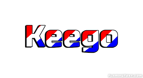 Keego City