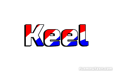 Keel 市