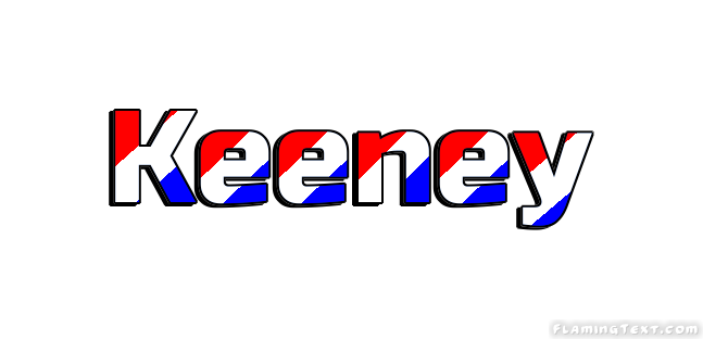 Keeney город