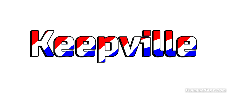 Keepville Ville