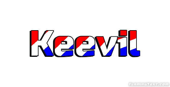 Keevil City