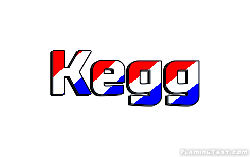 Kegg Ville