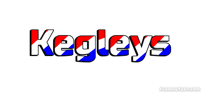 Kegleys City