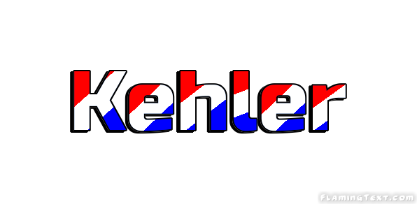 Kehler City