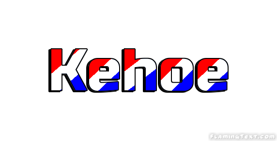 Kehoe Cidade
