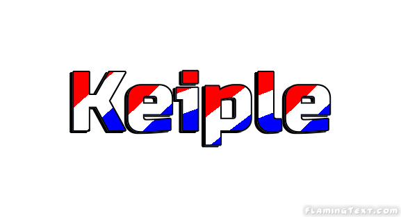 Keiple 市