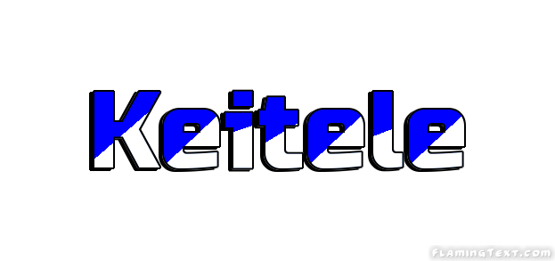 Keitele 市