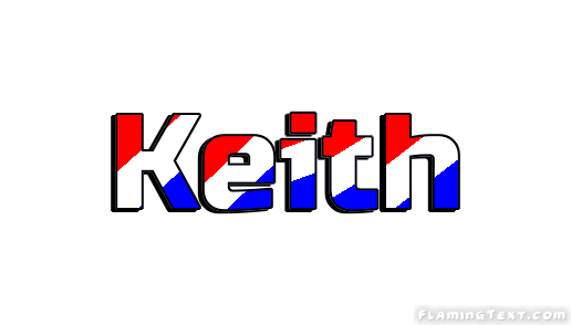 Keith 市