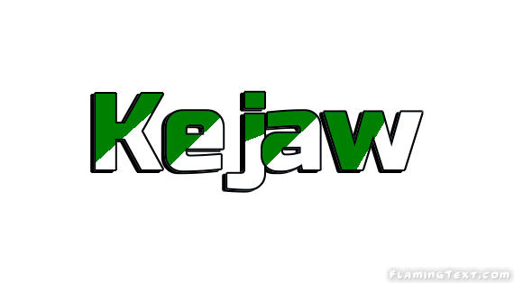 Kejaw Ville