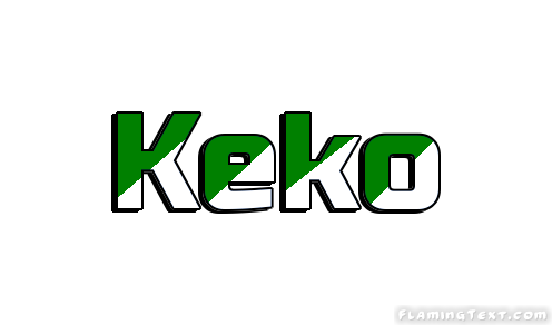 Keko City