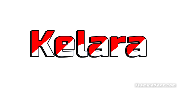 Kelara 市