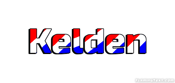 Kelden City