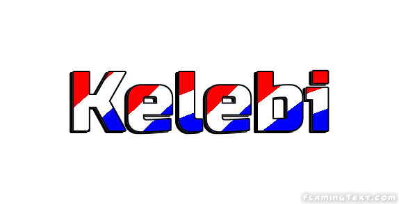 Kelebi 市