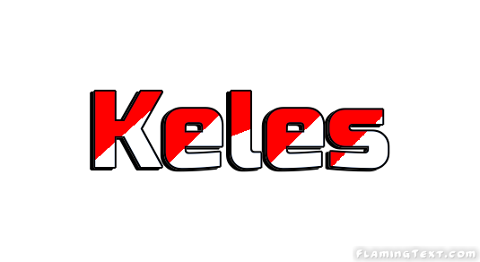 Keles City