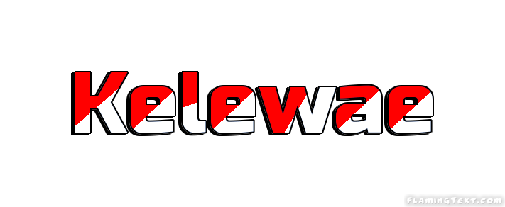 Kelewae City